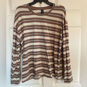 SHEIN DAZY Long Sleeve